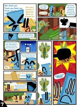 Read Objects In Paradise  1 Page 10 in English