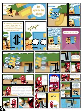 Read Objects In Paradise  2 Page 2 in English