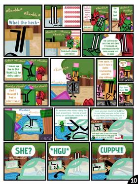 Read Objects In Paradise  2 Page 4 in English