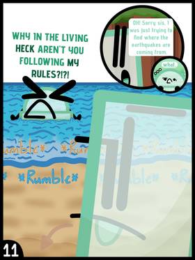 Read Objects In Paradise  2 Page 5 in English