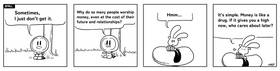 Read SMALL  1 Page 4 in English