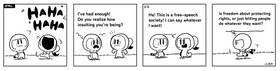 Read SMALL  1 Page 9 in English
