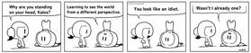 Read SMALL  2 Page 6 in English