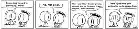 Read SMALL  3 Page 3 in English