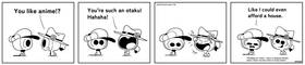 Read SMALL  5 Page 5 in English