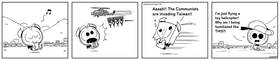Read SMALL  5 Page 7 in English