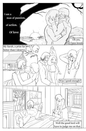 Read 13 Shots of Whiskey #1 : The 3 deaths of Willis Waterhouse  1 Page 7 in English
