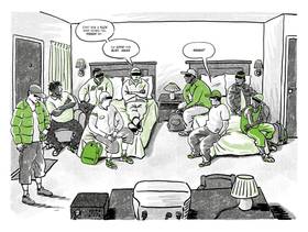 Read The Re-Up  2 Page 4 in English