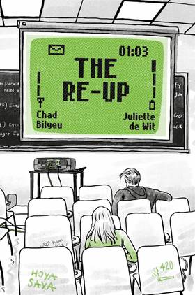 Read The Re-Up  3 Page 1 in English