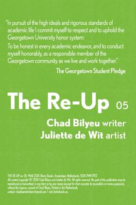 Read The Re-Up  5 Page 2 in English