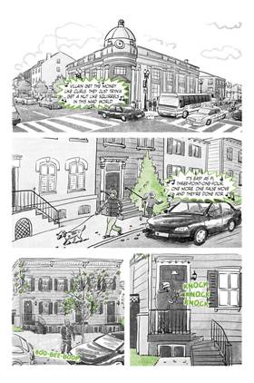 Read The Re-Up  5 Page 7 in English