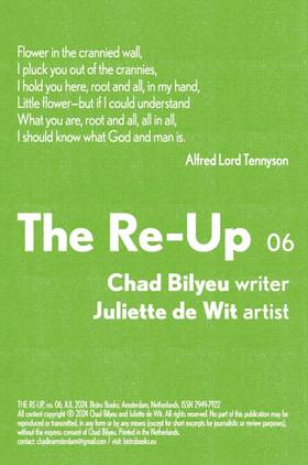 Read The Re-Up  6 Page 2 in English