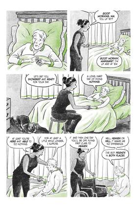 Read The Re-Up  6 Page 10 in English