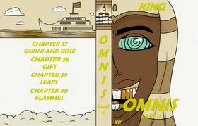 Read OMnis Part II Exodus  2 Page 1 in English