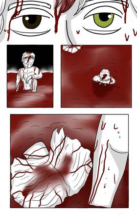 Read OMnis Part II Exodus  2 Page 6 in English