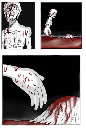 Read OMnis Part II Exodus  2 Page 7 in English