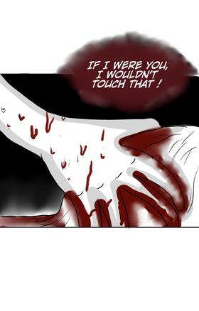 Read OMnis Part II Exodus  2 Page 8 in English