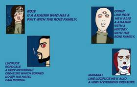 Read OMnis Part II Exodus  3 Page 3 in English