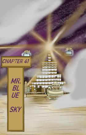 Read OMnis Part II Exodus  3 Page 5 in English