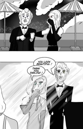 Read OMnis Part II Exodus  3 Page 6 in English