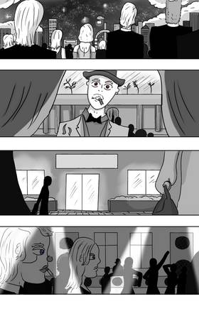 Read OMnis Part II Exodus  3 Page 10 in English