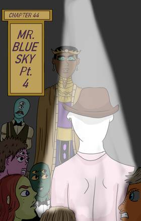 Read OMnis Part II Exodus  4 Page 4 in English