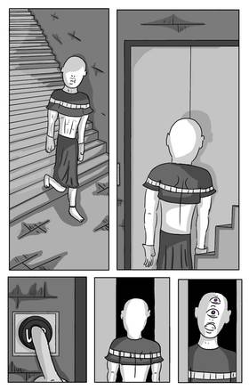 Read OMnis Part II Exodus  4 Page 7 in English