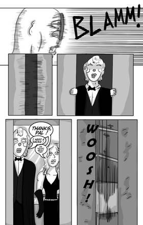 Read OMnis Part II Exodus  4 Page 8 in English