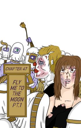 Read OMnis Part II Exodus  5 Page 5 in English
