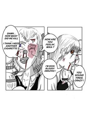 Read OMnis Part II Exodus  5 Page 6 in English