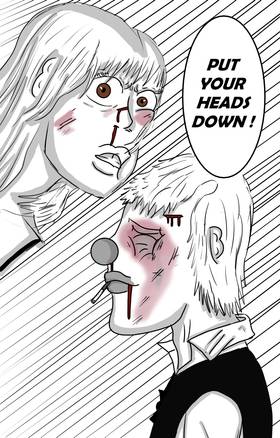 Read OMnis Part II Exodus  5 Page 7 in English