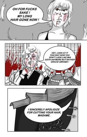 Read OMnis Part II Exodus  5 Page 9 in English