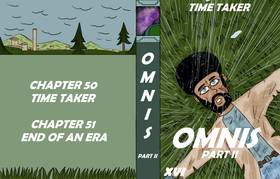 Read OMnis Part II Exodus  6 Page 1 in English