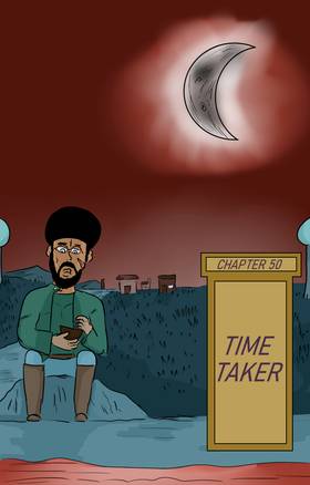 Read OMnis Part II Exodus  6 Page 4 in English