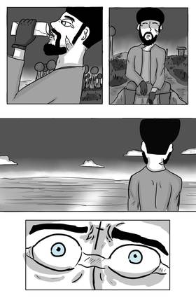 Read OMnis Part II Exodus  6 Page 5 in English