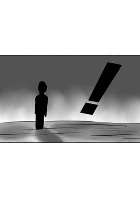 Read OMnis Part II Exodus  6 Page 6 in English