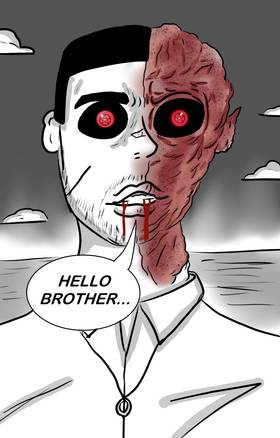 Read OMnis Part II Exodus  6 Page 7 in English