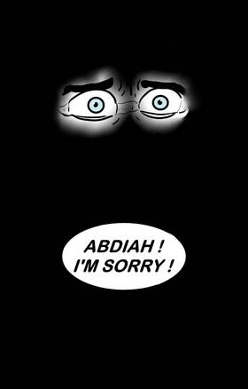 Read OMnis Part II Exodus  6 Page 8 in English