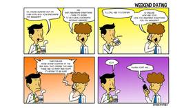 Read JONO WORK FROM HOME  1 Page 6 in English