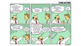 Read JONO WORK FROM HOME  1 Page 8 in English