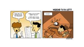 Read JONO WORK FROM HOME  1 Page 10 in English