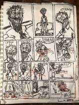 Read Hello Dragon.  1 Page 2 in English