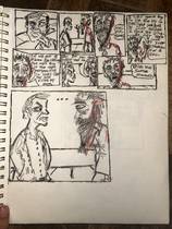 Read Hello Dragon.  1 Page 4 in English