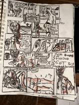 Read Hello Dragon.  2 Page 1 in English
