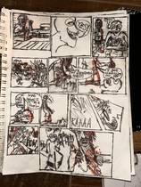 Read Hello Dragon.  2 Page 2 in English
