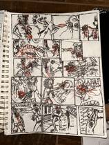 Read Hello Dragon.  2 Page 3 in English
