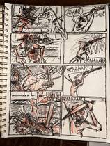 Read Hello Dragon.  2 Page 4 in English