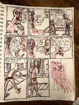 Read Hello Dragon.  3 Page 1 in English