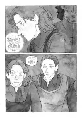 Read Tunnels  4 Page 5 in English