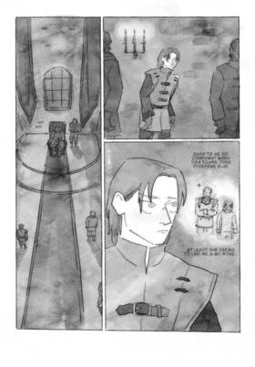 Read Tunnels  4 Page 7 in English